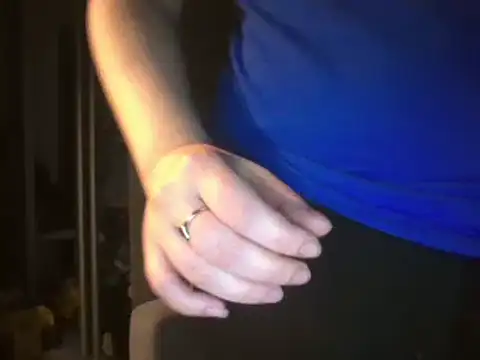 AnnaDiamond1 online show from 03-13-25, 09:48