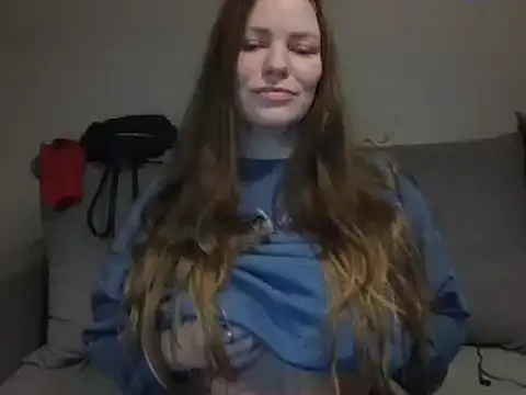 AnnaDiamond1 online show from 03-17-25, 11:00