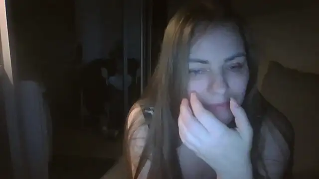 AnnaDiamond1 online show from 09-30-25, 09:20