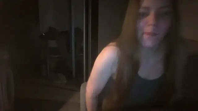 AnnaDiamond1 online show from 10-29-25, 11:17