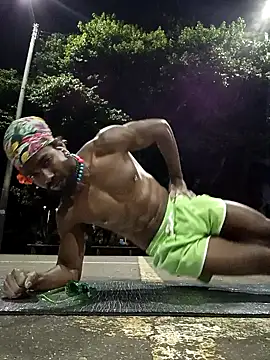 Siriss boyrag online show from 01-14-25, 03:01