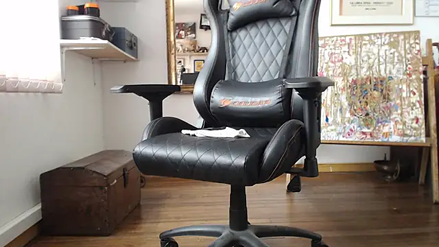 Siriss boyrag online show from 03-01-25, 04:22