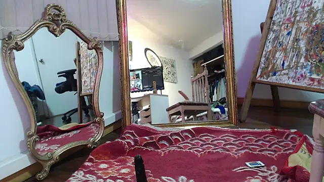 Siriss boyrag online show from 03-02-25, 04:50