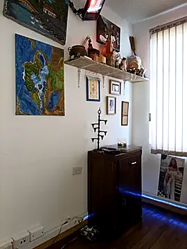 Siriss boyrag online show from 03-15-26, 06:58