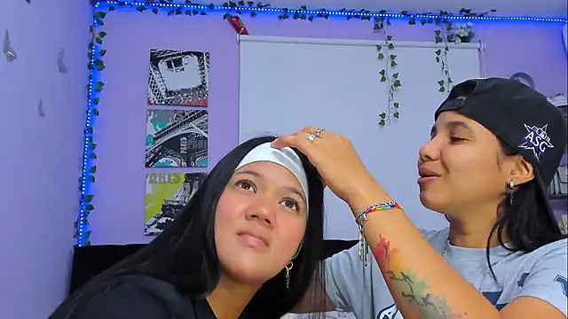 sara mendez2 online show from 01-24-25, 02:28