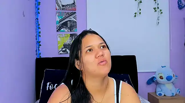 sara mendez2 online show from 01-28-25, 12:57