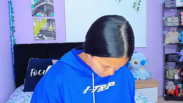 sara mendez2 online show from 02-05-25, 11:39