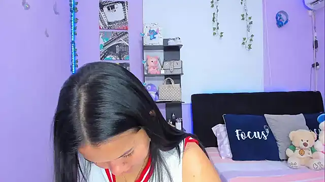 sara mendez2 online show from 02-08-25, 05:29