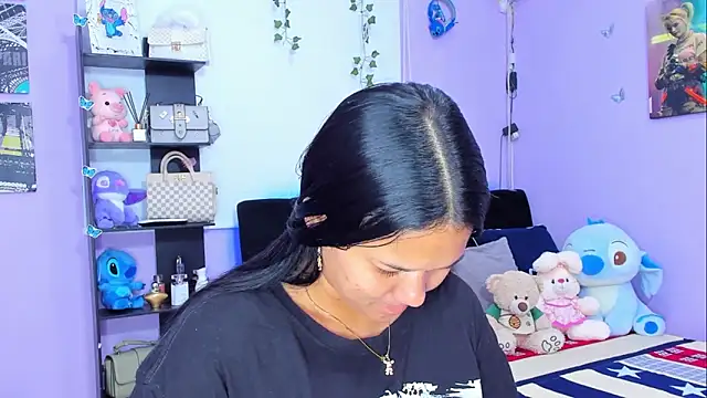 sara mendez2 online show from 02-12-25, 11:51