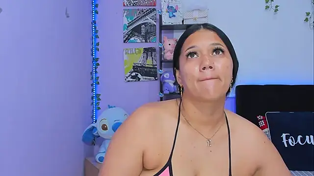 sara mendez2 online show from 02-18-25, 11:30