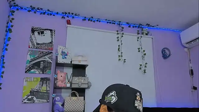 sara mendez2 online show from 02-19-25, 07:05