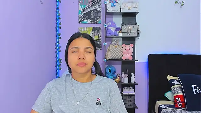 sara mendez2 online show from 02-24-25, 03:42