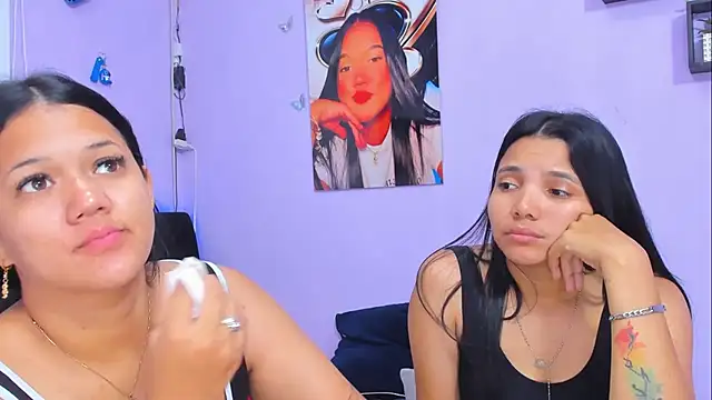 sara mendez2 online show from 02-26-25, 04:58