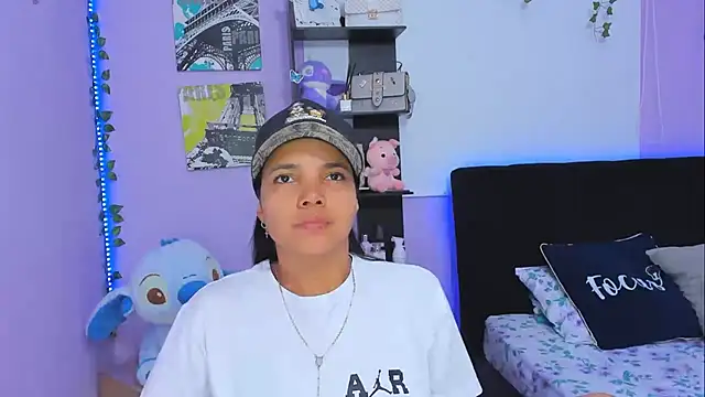 sara mendez2 online show from 02-26-25, 04:24