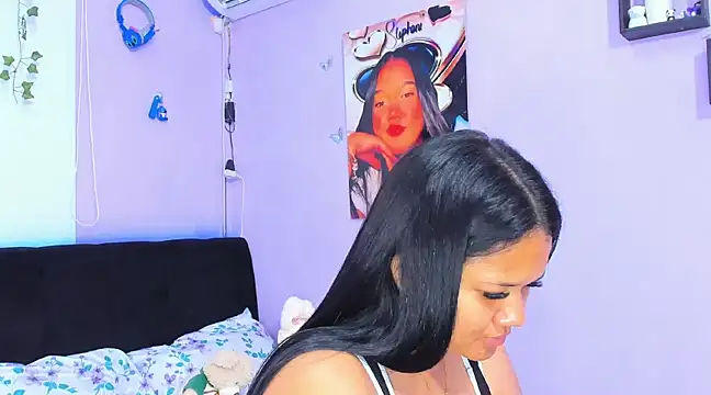 sara mendez2 online show from 03-02-25, 02:08