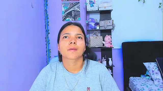 sara mendez2 online show from 03-05-25, 11:05