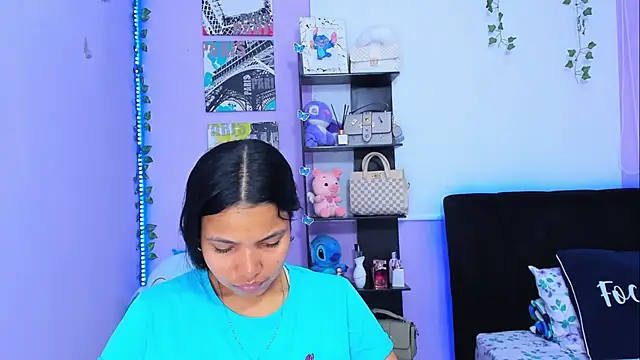 sara mendez2 online show from 03-07-25, 04:33