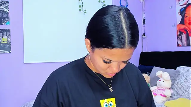 sara mendez2 online show from 03-11-25, 11:15