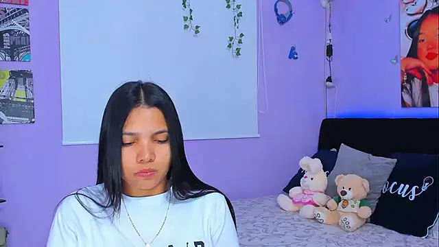 sara mendez2 online show from 03-13-25, 11:27