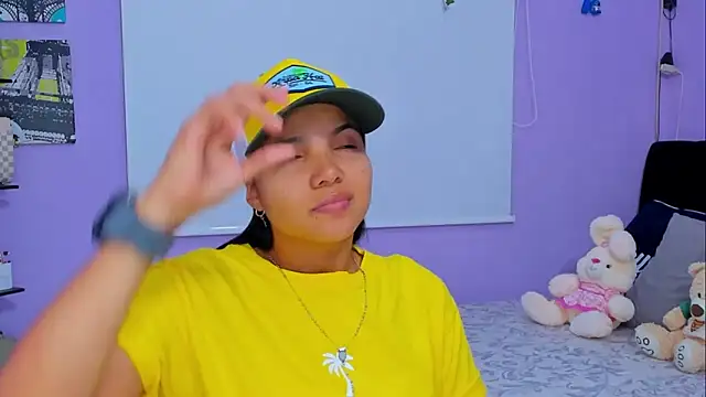 sara mendez2 online show from 03-15-25, 11:06