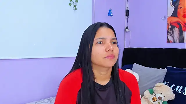 sara mendez2 online show from 03-18-25, 12:16