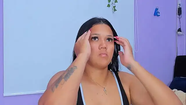 sara mendez2 online show from 03-19-25, 12:04