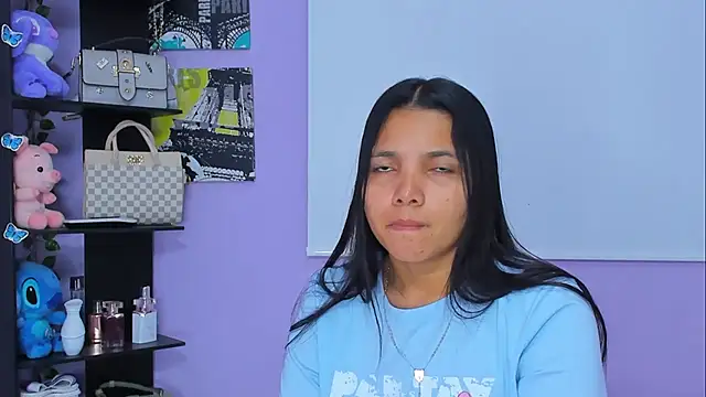 sara mendez2 online show from 03-20-25, 03:02