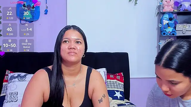 sara mendez2 online show from 09-24-25, 11:19