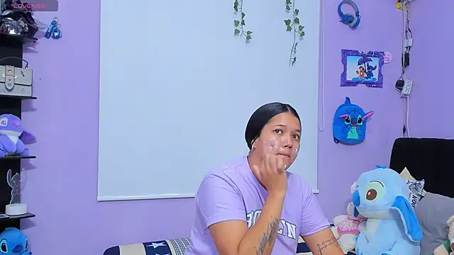 sara mendez2 online show from 10-16-25, 11:17