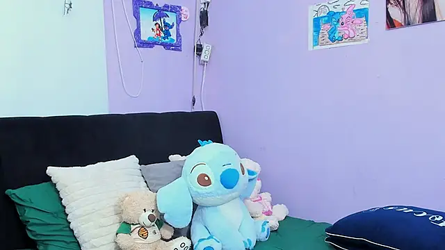 sara mendez2 online show from 10-25-25, 11:10