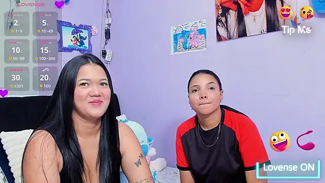 sara mendez2 online show from 11-03-25, 11:37