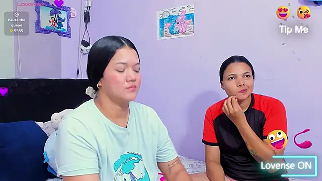 sara mendez2 online show from 11-18-25, 11:37