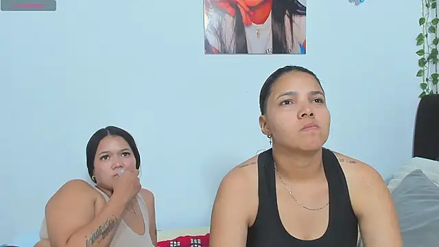 sara mendez2 online show from 03-24-26, 11:54