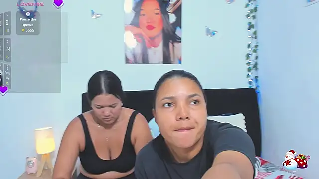 sara mendez2 online show from 04-16-26, 12:11