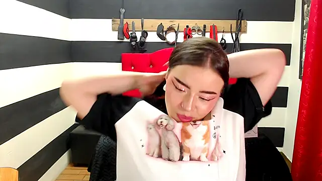 Marian Ran online show from 01-11-25, 06:35