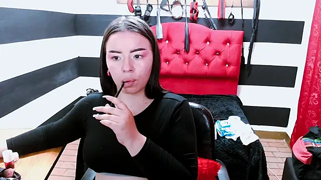 Marian Ran online show from 01-28-25, 03:04