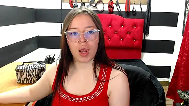 Marian Ran online show from 02-19-25, 02:44