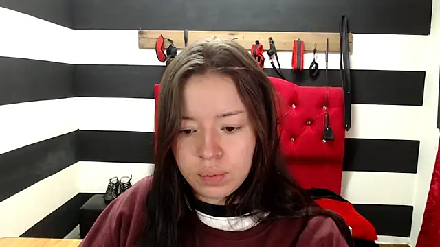 Marian Ran online show from 03-10-25, 04:07