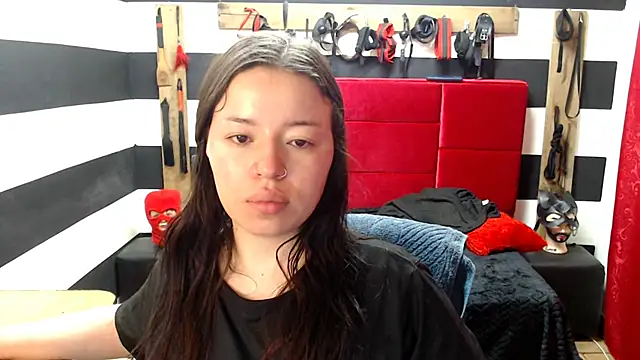 Marian Ran online show from 03-18-25, 05:41