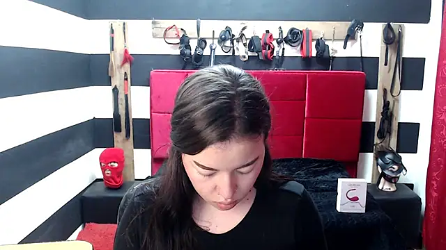 Marian Ran online show from 03-20-25, 05:13