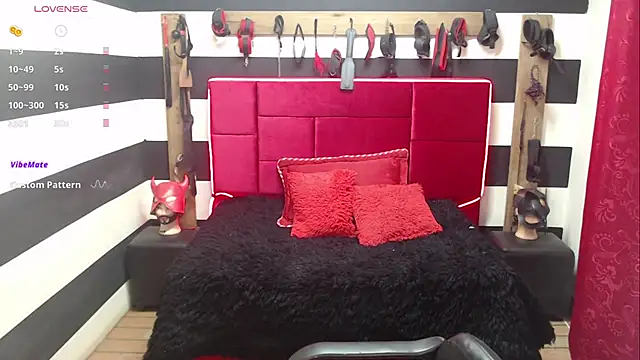 Marian Ran online show from 10-10-25, 02:54