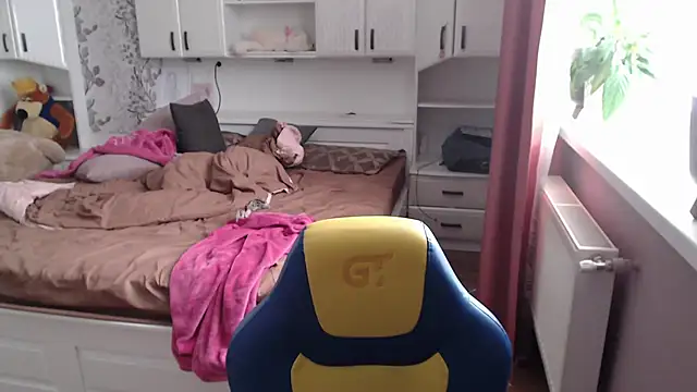 69SexySecret69 online show from 02-19-25, 08:55