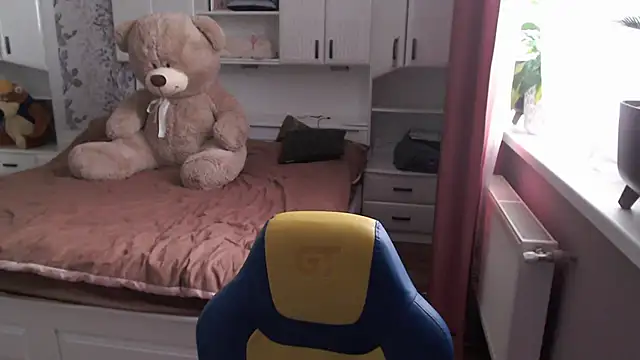 69SexySecret69 online show from 02-25-25, 02:33