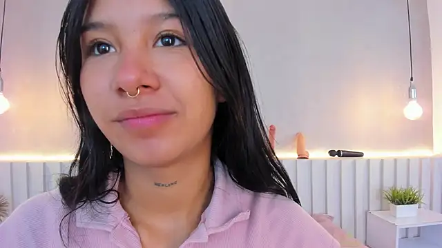 Aida moreno online show from 02-17-25, 11:34