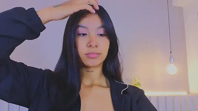 Aida moreno online show from 09-24-25, 11:24