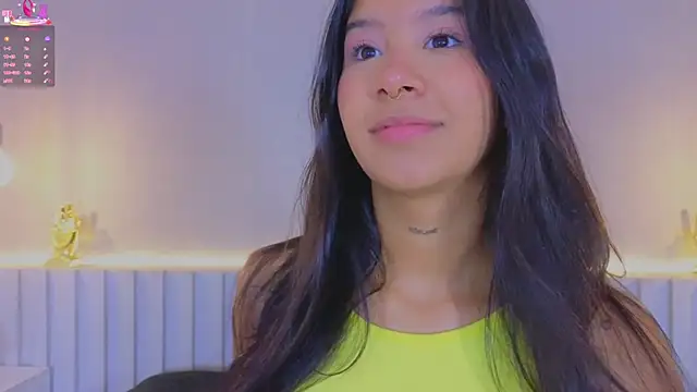 Aida moreno online show from 10-01-25, 11:49