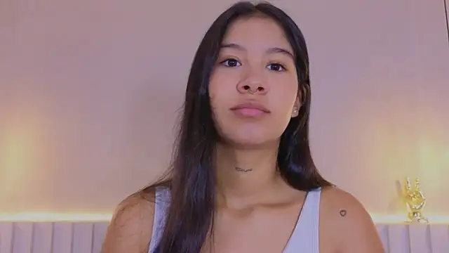 Aida moreno online show from 11-03-25, 11:55