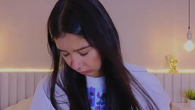 Aida moreno online show from 11-06-25, 11:44