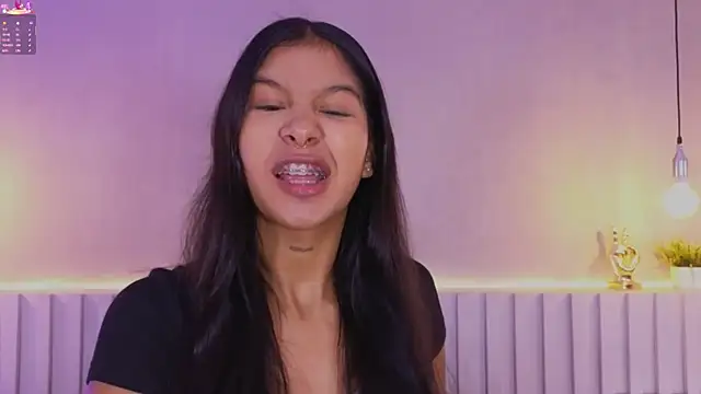 Aida moreno online show from 11-07-25, 12:16