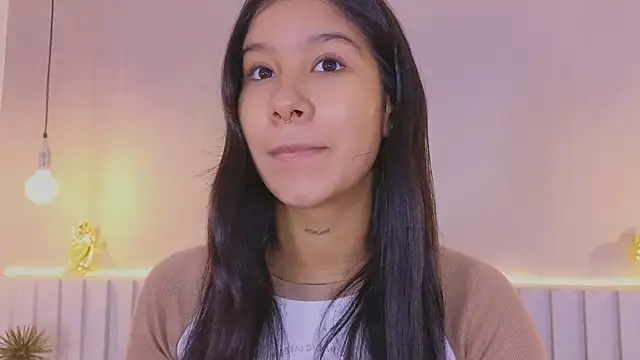 Aida moreno online show from 11-27-25, 11:34